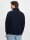 LeMieux Herren Pullover mit 1/4-Reißverschluss