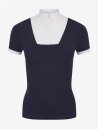 LeMieux Damen Kurzarm Turniershirt Sophia