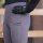 Imperial Riding Kinder Reitlegging IRHSam Full Grip