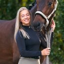 Imperial Riding Damen Langarmshirt Top IRHKatya