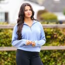 Imperial Riding Damen Sweater IRHKaty