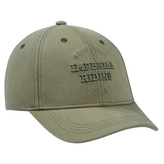 Imperial Riding Baseball Cap IRHGloria