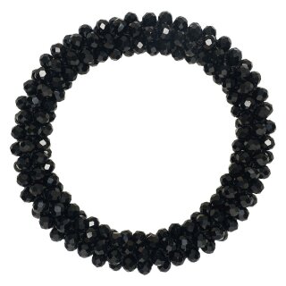 Imperial Riding Haarband Diamonds schwarz