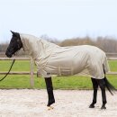 Imperial Riding Fliegendecke mit abnehmbarem Halsteil...