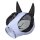 Imperial Riding Fliegenmaske IRHTrail ride basic