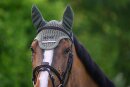 Boss Equestrian Fliegenhaube Calgary Tape WB