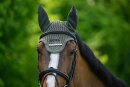 Boss Equestrian Fliegenhaube Calgary Tape WB