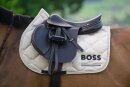Boss Equestrian Spring Schabracke Cheltenham Tape WB