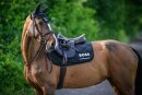 Boss Equestrian Spring Schabracke Cheltenham Tape WB