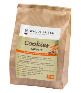 Waldhausen Cookies