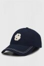 Boss Equestrian Cap Leder BB