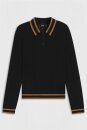 Boss Equestrian Damen Strick Polo Ajor Pam