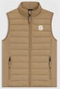 Boss Equestrian Damen leichte Pufferweste Livian