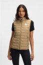 Boss Equestrian Damen leichte Pufferweste Livian