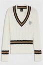 Boss Equestrian Damen Strickpullover Jumper Cable Paula