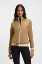 Boss Equestrian Damen Funktionsjacke Cardigan Ava