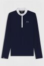 Boss Equestrian Damen Turniershirt Minou Texture langarm