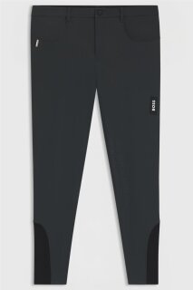 Boss Equestrian Herren Reithose James Knie Grip