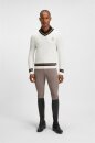 Boss Equestrian Herren Strickpullover Cable Soft Jan cream