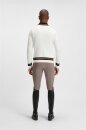 Boss Equestrian Herren Strickpullover Cable Soft Jan cream