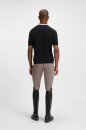 Boss Equestrian Herren Strick Polo Rice Joshua