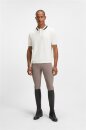 Boss Equestrian Herren Strick Polo Rice Joshua