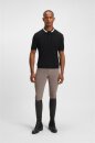Boss Equestrian Herren Strick Polo Rice Joshua