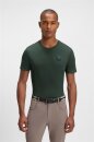 Boss Equestrian Herren T-Shirt Pierce Patch