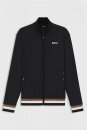 Boss Equestrian Herren Funktionsstrickjacke Sammy