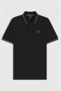 Boss Equestrian Herren Polo Patch Paul