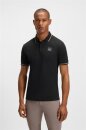 Boss Equestrian Herren Polo Patch Paul