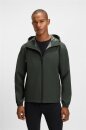 Boss Equestrian Herren Regenjacke Rex