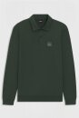Boss Equestrian Herren Polo Sweater Luis