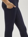Tommy Hilfiger Equestrian Kinder Reitleggings Devon Full Grip