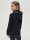 Tommy Hilfiger Equestrian Kinder Hoodie Logo Laguna desert sky