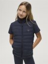 Tommy Hilfiger Equestrian Kinder Steppweste Serano