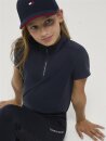 Tommy Hilfiger Equestrian Kinder Trainingsshirt 1/4 Zip...