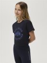 Tommy Hilfiger Equestrian Kinder T-Shirt Pasadena desert sky