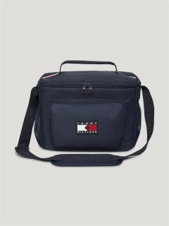 Tommy Hilfiger Equestrian Putztasche Groom Bag Yale desert sky