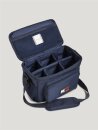 Tommy Hilfiger Equestrian Putztasche Groom Bag Yale desert sky