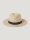 Tommy Hilfiger Equestrian Strohhut Eastfield beige