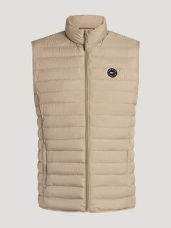 Tommy Hilfiger Equestrian Herren Steppweste Montero
