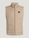 Tommy Hilfiger Equestrian Herren Steppweste Montero
