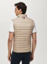 Tommy Hilfiger Equestrian Herren Steppweste Montero