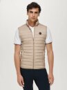 Tommy Hilfiger Equestrian Herren Steppweste Montero