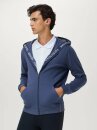 Tommy Hilfiger Equestrian Herren Hoodie Jacke Zipup Ventura