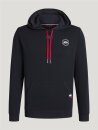 Tommy Hilfiger Equestrian Herren Hoodie Logo Jackson...