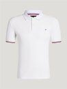 Tommy Hilfiger Equestrian Herren Pique Poloshirt Davis