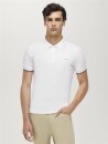 Tommy Hilfiger Equestrian Herren Pique Poloshirt Davis