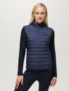 Tommy Hilfiger Equestrian Damen Steppweste Serano